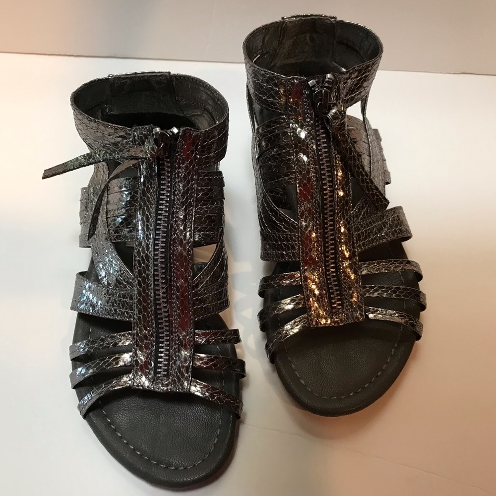 Steve Madden Sandals